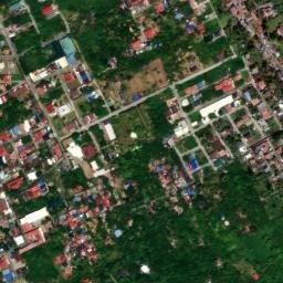 Satellite imagery of BMLA297, PH