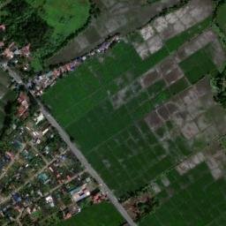 Satellite imagery of BMLA300, PH