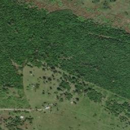 Satellite imagery of Taga Latte Stone Quarry, MP