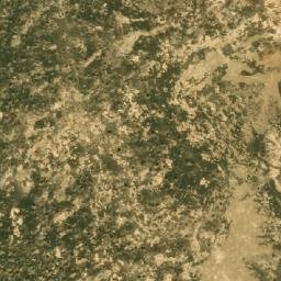 Satellite imagery of Pétégou, BF