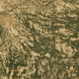 Satellite imagery of Pétégou, BF