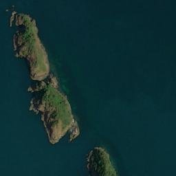 Satellite imagery of Nghet-thaik Taung, MM