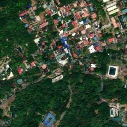 Satellite imagery of LAG20, PH