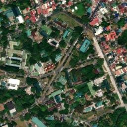 Satellite imagery of LAG20, PH