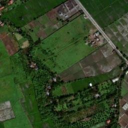 Satellite imagery of BMLA300, PH