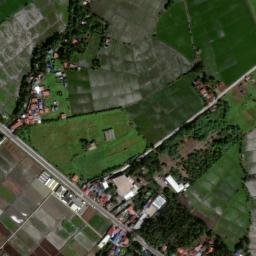 Satellite imagery of BMLA300, PH