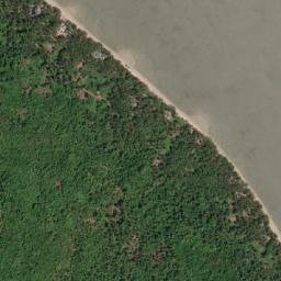 Satellite imagery of Lainglaingan Point, PH