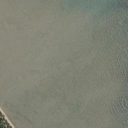 Satellite imagery of Lainglaingan Point, PH