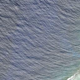 Satellite imagery of Puntan Sailigai, MP