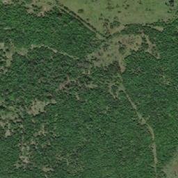 Satellite imagery of Taga Latte Stone Quarry, MP