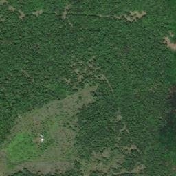 Satellite imagery of Taga Latte Stone Quarry, MP