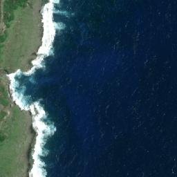Satellite imagery of Puntan As Fani, MP