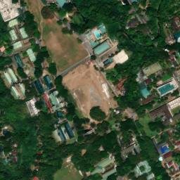 Satellite imagery of LAG20, PH