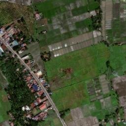 Satellite imagery of BMLA300, PH