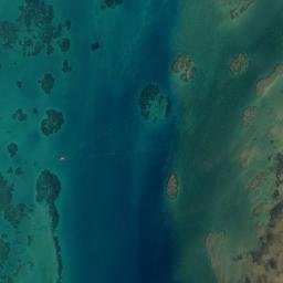 Satellite imagery of Pangao Point, PH