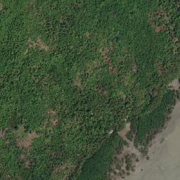 Satellite imagery of Lainglaingan Point, PH