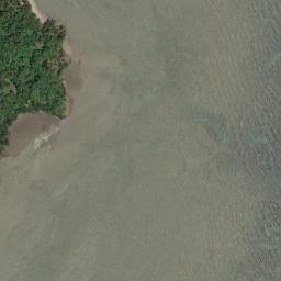 Satellite imagery of Lainglaingan Point, PH