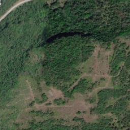 Satellite imagery of Puntan Sailigai, MP
