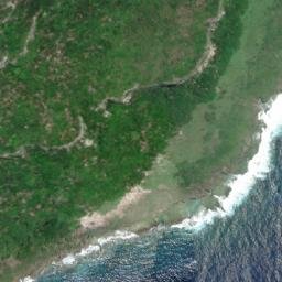 Satellite imagery of Puntan As Fani, MP