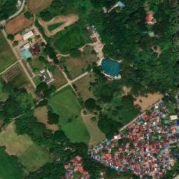 Satellite imagery of LAG3189, PH