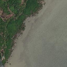 Satellite imagery of Lainglaingan Point, PH