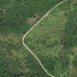 Satellite imagery of JP Army Garrison WW2, MP