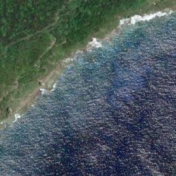 Satellite imagery of Puntan Saguagahga, MP