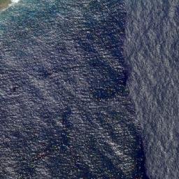 Satellite imagery of Puntan As Fani, MP