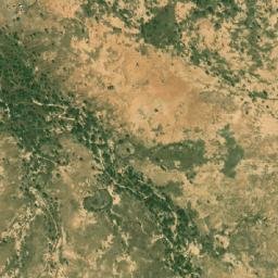 Satellite imagery of Daka, BF