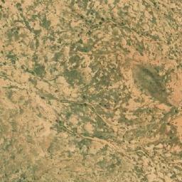 Satellite imagery of Daka, BF