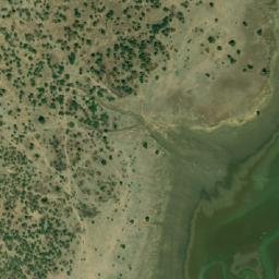 Satellite imagery of Barrague, BF