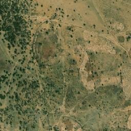 Satellite imagery of Barrague, BF