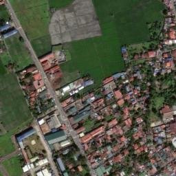 Satellite imagery of LAG301, PH