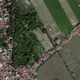 Satellite imagery of LAG301, PH