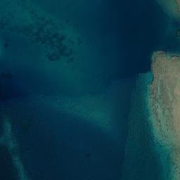 Satellite imagery of Pangao Point, PH