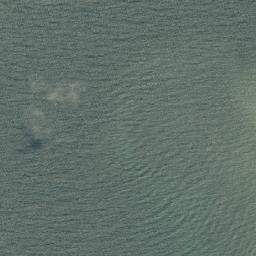 Satellite imagery of Bagolayag Point, PH