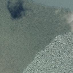 Satellite imagery of Bagolayag Point, PH