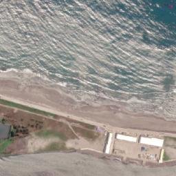 Satellite imagery of Grove Point, PH