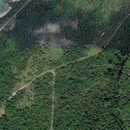 Satellite imagery of Songsong Belvedere, MP
