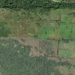 Satellite imagery of JP Army Garrison WW2, MP