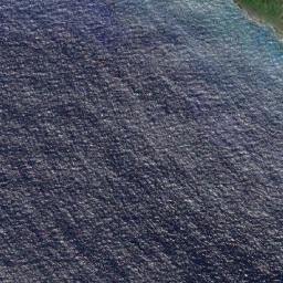 Satellite imagery of Puntan Saguagahga, MP