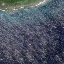Satellite imagery of Puntan Saguagahga, MP