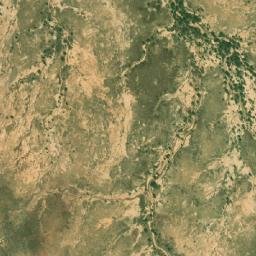 Satellite imagery of Daka, BF