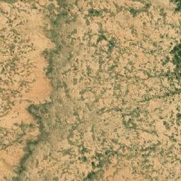 Satellite imagery of Daka, BF