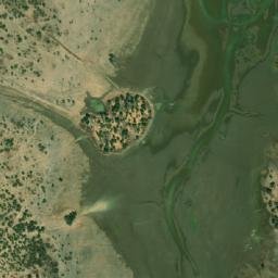 Satellite imagery of Barrague, BF