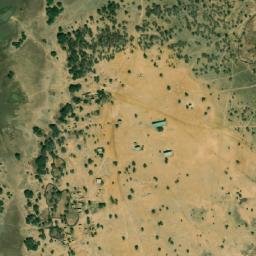 Satellite imagery of Barrague, BF