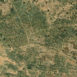 Satellite imagery of Barrague, BF