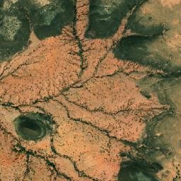 Satellite imagery of Touloun Bani, NE
