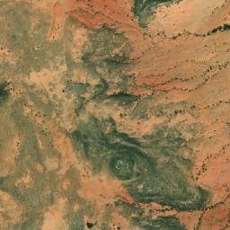 Satellite imagery of Touloun Bani, NE