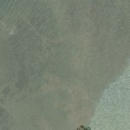 Satellite imagery of Bagolayag Point, PH